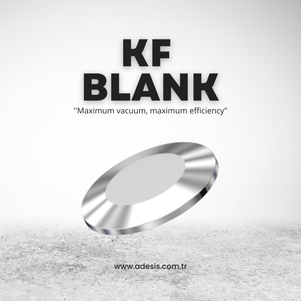 KF Blank