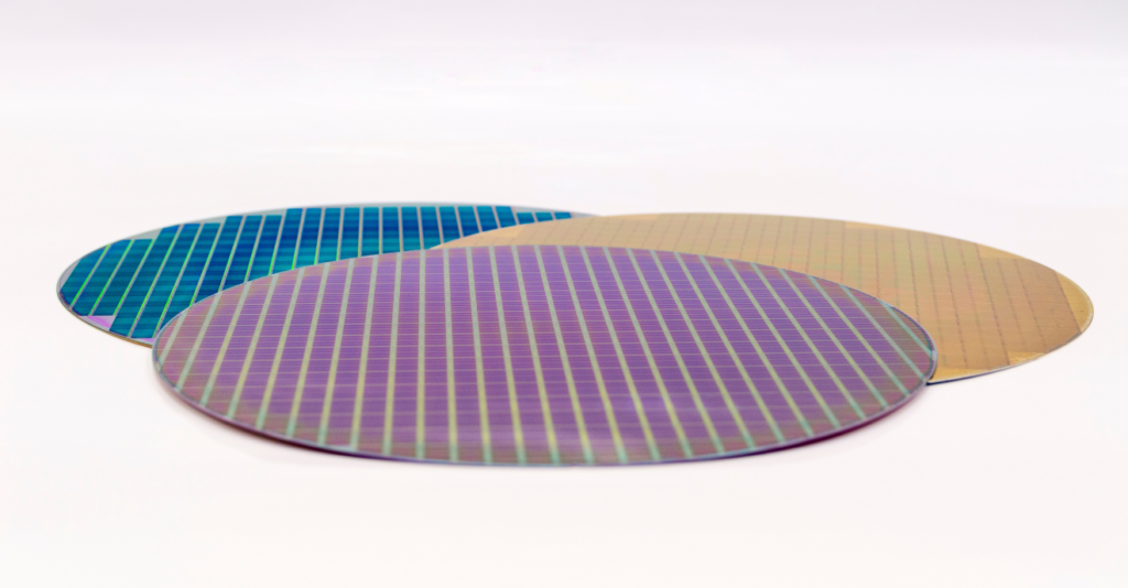 Semiconductor Wafer