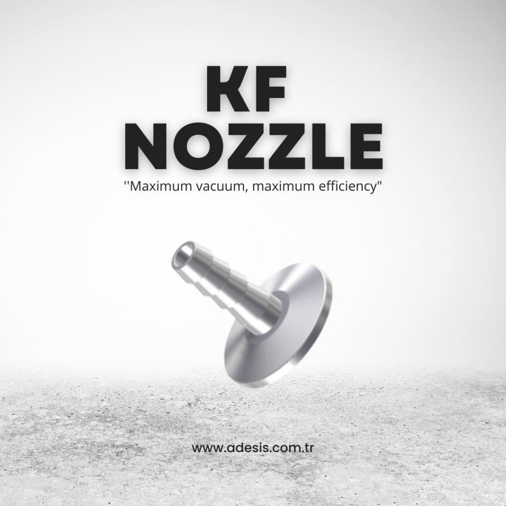 KF Nozzle